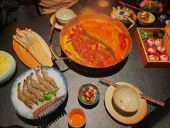 -色響火锅(恒隆广场店)