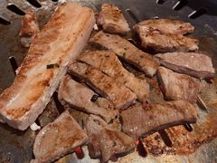 -牛焱·烧肉酒肆(五大道店)