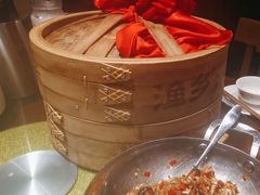 -渔乡米香·剁椒鱼头(四方坪店)