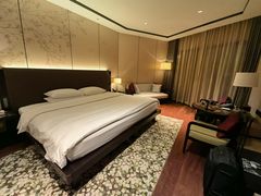 -上海崇明金茂凯悦酒店