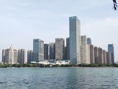 -天鹅湖体育公园