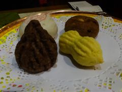 -那家小馆•北京菜•烤鸭(中关村店)