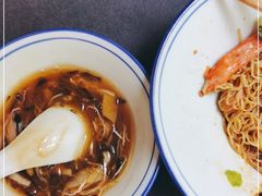 -左记港食(融科天城店)