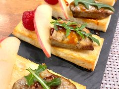 -LA MAISON公鸡和龙(蛇口店)