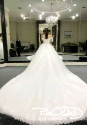 -南京宝娜嫁衣婚纱礼服馆(中央路店)