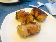 -鹭江宾馆·观海餐厅