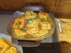 -云尊府云南菜·蒸汽石锅鱼(五棵松华熙店)