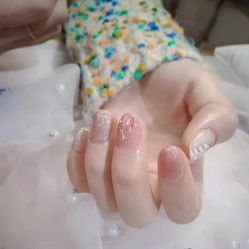 -M·X Nail日式美甲美睫