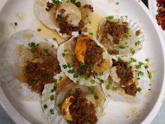 -金枝玉叶上海人家食府(三里河店)