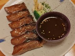 -王鼎精致料理铁板烧(世博源店)