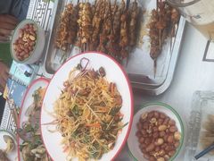 -南门四季铜锅涮肉(大屯·北苑店)