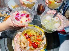 -芸山季·云南野生菌火锅(宝能环球汇店)