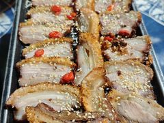 -龙姐私房菜(和顺古镇店)