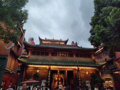 -火宫殿·小吃王国(坡子街店)