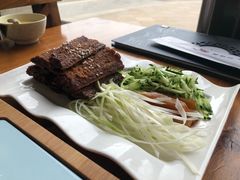 -娄三少·老北京春饼烤鸭家常菜(富力又一城店)