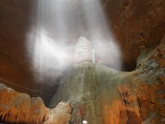 -天眼洞·花岭风景区