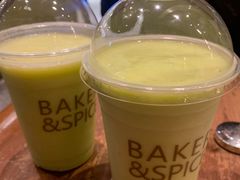 -BAKER&SPICE(国金中心商场店)