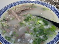 -李记白水羊头·清真老味家常菜(石景山店)