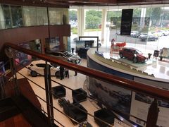 -广州长悦雷克萨斯