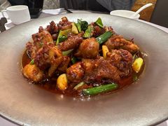 -贵州大厦贵州厅(樱花园西街店)