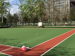 -回龙观体育文化公园