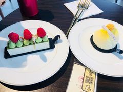 -游心咖啡(青山滨江店)