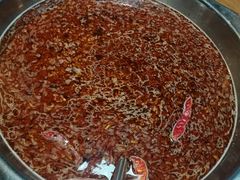 -傣妹火锅(南京东路一店)