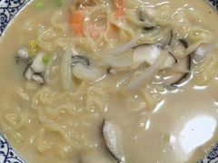 -一路飘香面馆