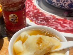 -周师兄大刀腰片火锅(洪崖洞旗舰店)