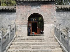 -洛阳白马寺