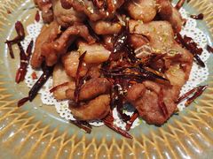 -香雪海饭店中餐厅(人民桥店)