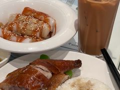 -大有利茶餐厅(福民店)