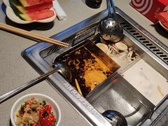 -海底捞火锅(江北万达商业广场店)