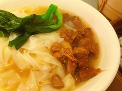 -沙河粉村·国家非遗传承(云台店)