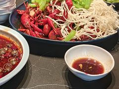 -红盔甲·小龙虾(人民广场店)