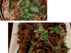 -紫滇源云南生态菜(丹凤街店)