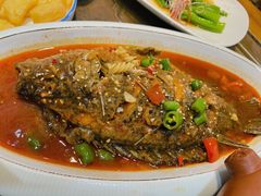 -云隐小厨·传统大理美食(复兴路店)