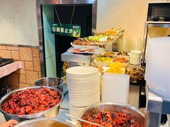 -尹记餐馆(花园店)