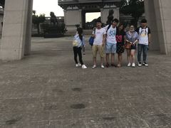 -中华孝德园
