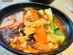 -归元·云集斋素菜馆