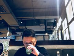 -JINNS锦时 steak&pizza(浸信会礼拜堂旧址店)