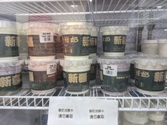-正飞鲜奶(吐鲁番路店)