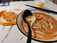 -星椰叻沙·椰浆鲜虾面(江南西店)
