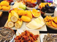-青藤茶馆(南山路店)