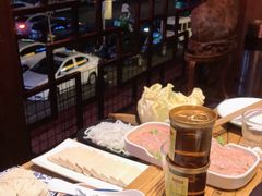 大堂-杨家火锅(国美店)