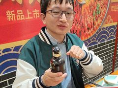 -红胖胖龙虾王·本地菜