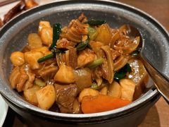 -十里弄堂(K11店)