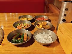 -汉拿山(北京上地华联店)