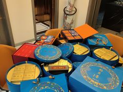 -钓鱼台国宾馆