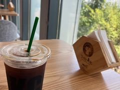 -了不起的考拉咖啡店(高新店)